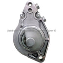 MPA Electrical 19596 Starter Motor