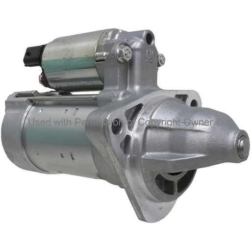MPA Electrical 19614 Starter Motor