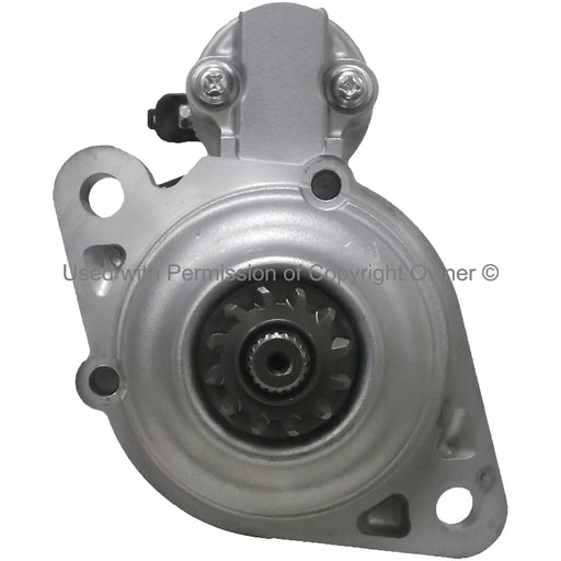 MPA Electrical 19617 Starter Motor