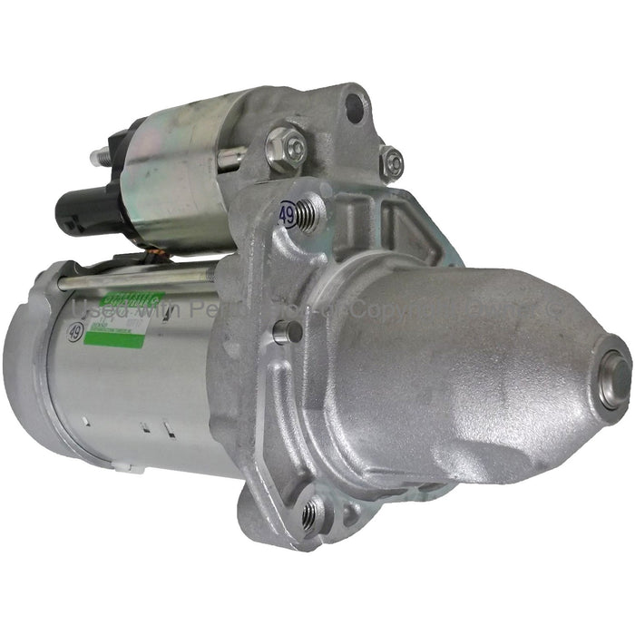 MPA Electrical 19625 Starter Motor