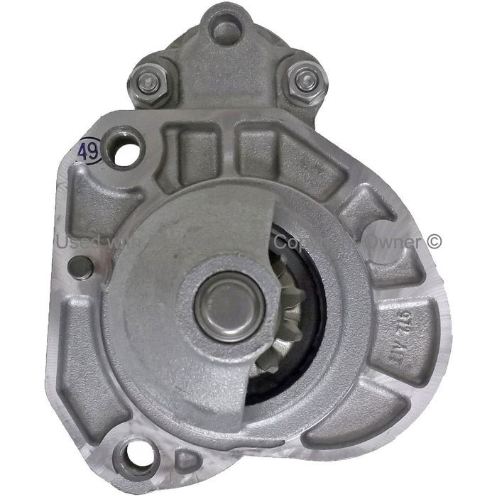 MPA Electrical 19625 Starter Motor