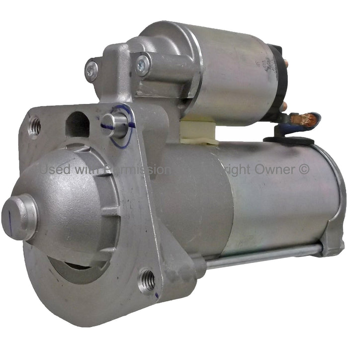 MPA Electrical 19627 Starter Motor