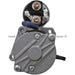 MPA Electrical 19627 Starter Motor