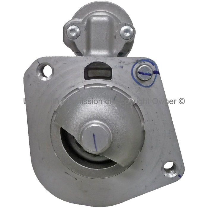 MPA Electrical 19627 Starter Motor