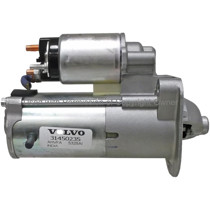 MPA Electrical 19627 Starter Motor