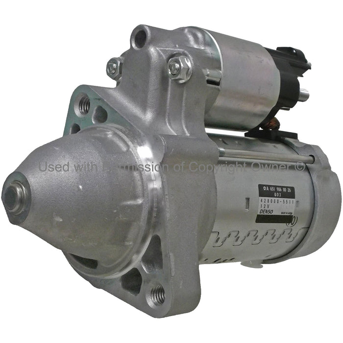 MPA Electrical 19628 Starter Motor