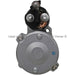 MPA Electrical 19628 Starter Motor