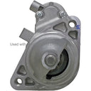 MPA Electrical 19633 Starter