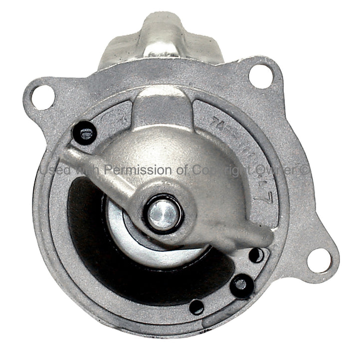 MPA Electrical 3131N Starter Motor