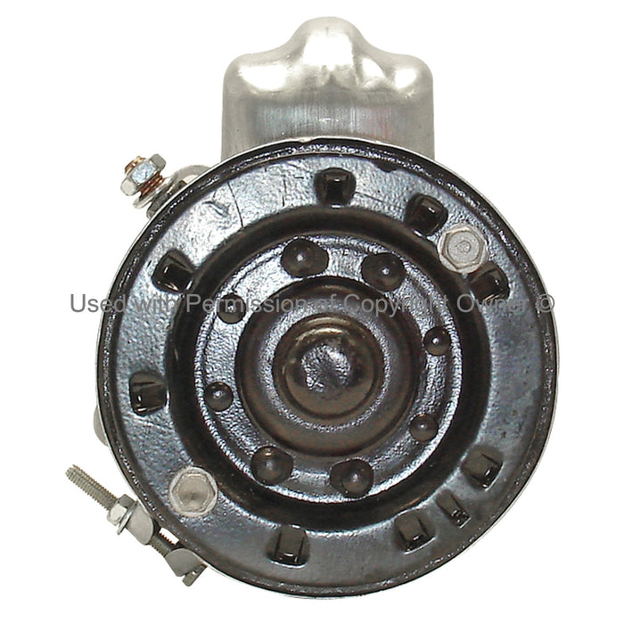 MPA Electrical 3131 Starter Motor