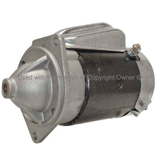 MPA Electrical 3132 Starter Motor
