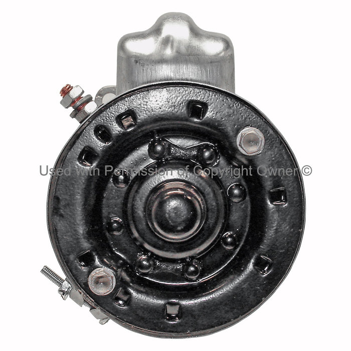 MPA Electrical 3132 Starter Motor