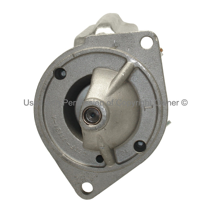 MPA Electrical 3132 Starter Motor