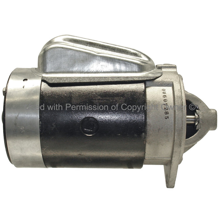 MPA Electrical 3132 Starter Motor