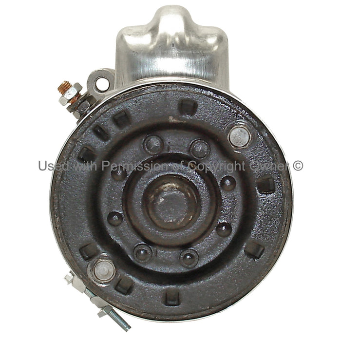 MPA Electrical 3149 Starter Motor