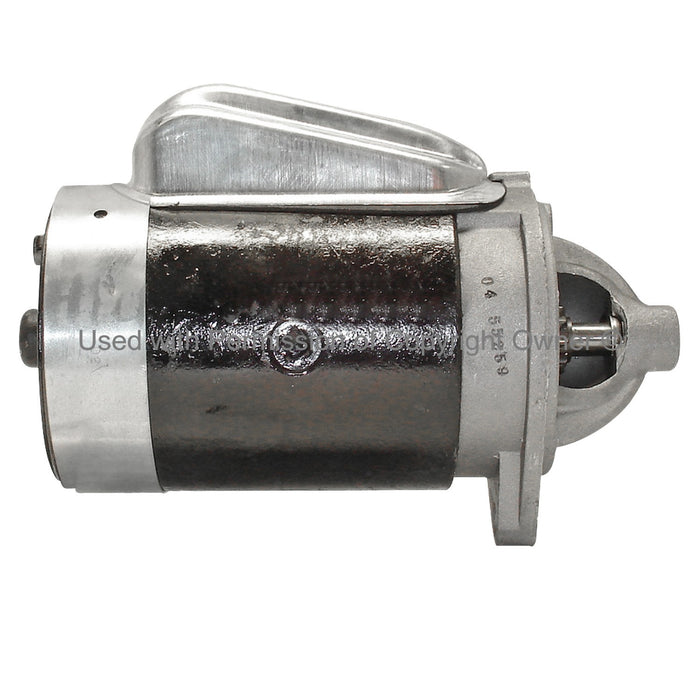 MPA Electrical 3149 Starter Motor