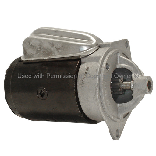 MPA Electrical 3154 Starter Motor