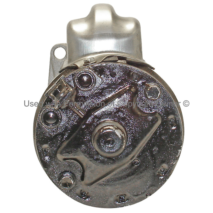 MPA Electrical 3154 Starter Motor