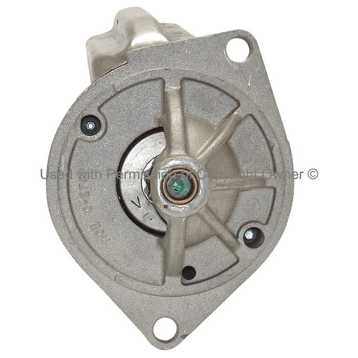 MPA Electrical 3154 Starter Motor