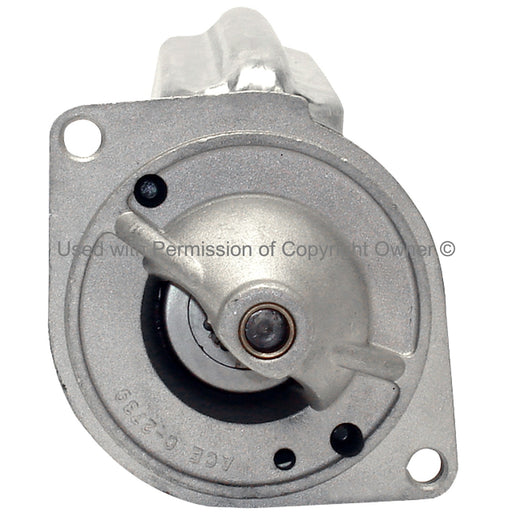 MPA Electrical 3157 Starter Motor