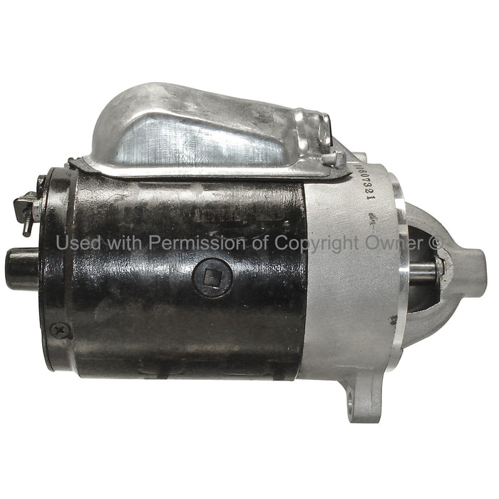 MPA Electrical 3174 Starter Motor
