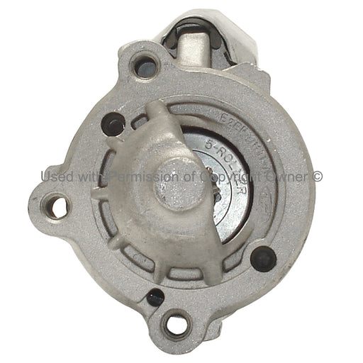 MPA Electrical 3181 Starter Motor