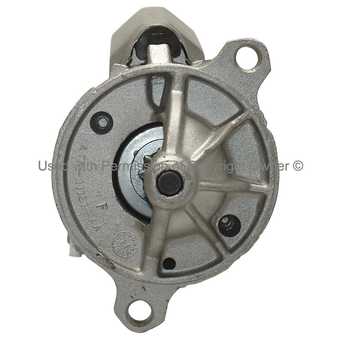 MPA Electrical 3185N Starter Motor