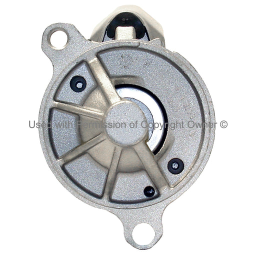 MPA Electrical 3188 Starter Motor