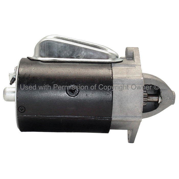 MPA Electrical 3209 Starter Motor