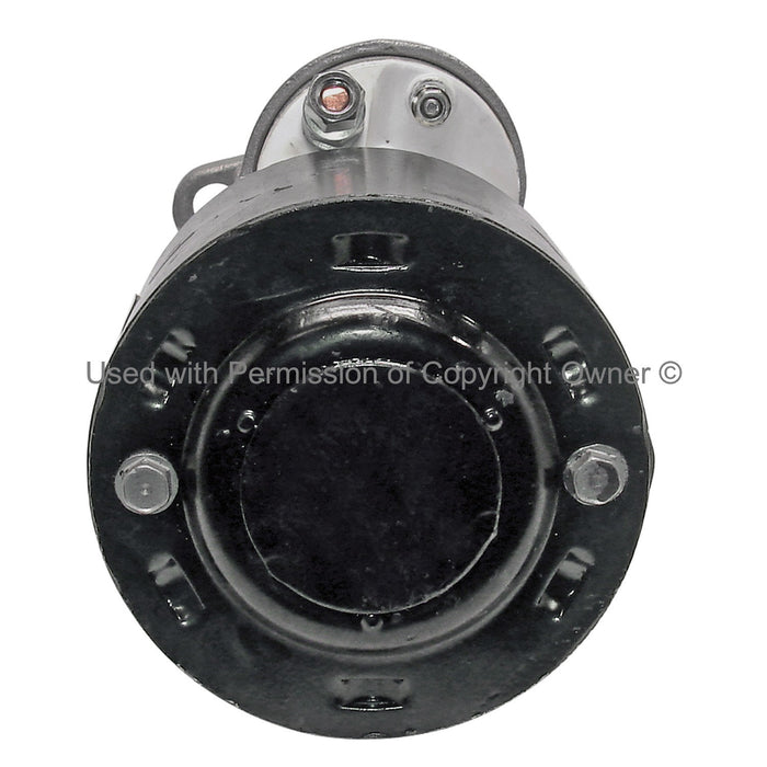MPA Electrical 3250 Starter Motor
