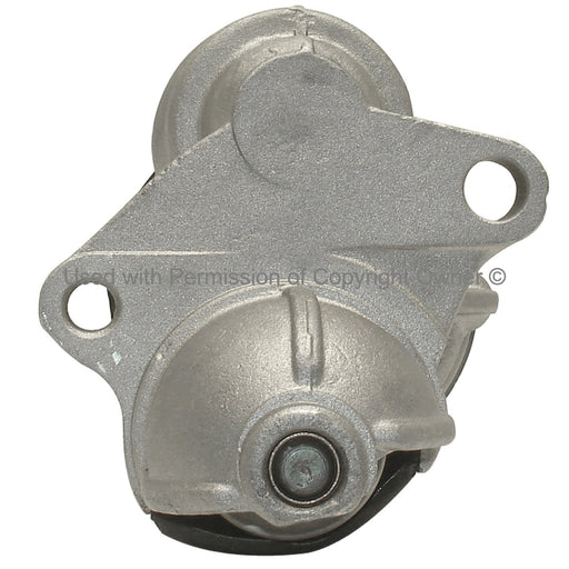 MPA Electrical 3250 Starter Motor