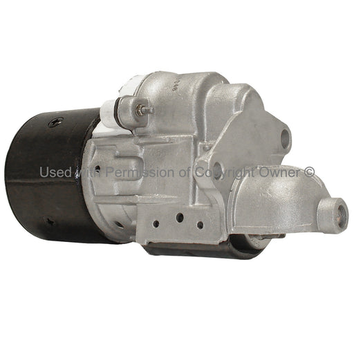 MPA Electrical 3257 Starter Motor