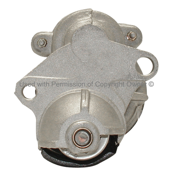 MPA Electrical 3257 Starter Motor