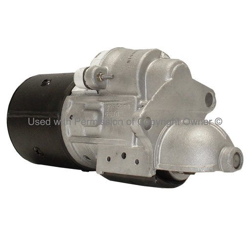 MPA Electrical 3258 Starter Motor