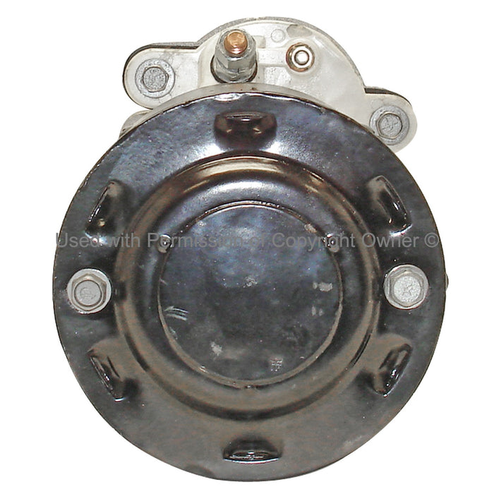 MPA Electrical 3258 Starter Motor