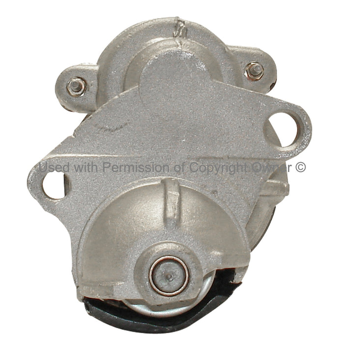MPA Electrical 3258 Starter Motor