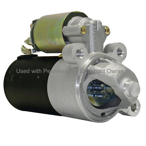 MPA Electrical 3261S Starter Motor