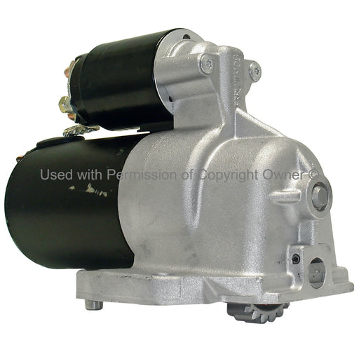 MPA Electrical 3263S Starter Motor
