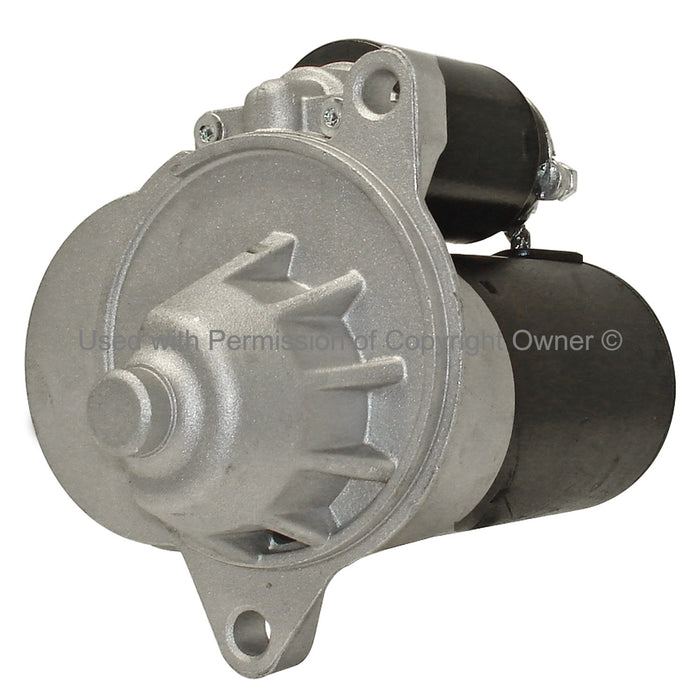 MPA Electrical 3274SN Starter Motor