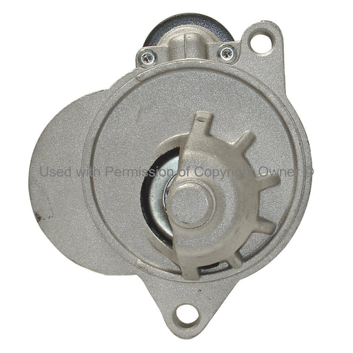 MPA Electrical 3274S Starter Motor