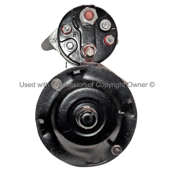 MPA Electrical 3502S Starter Motor
