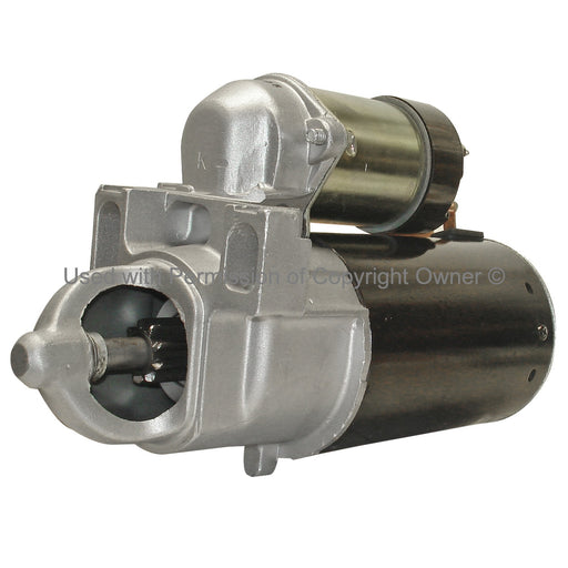 MPA Electrical 3504S Starter Motor