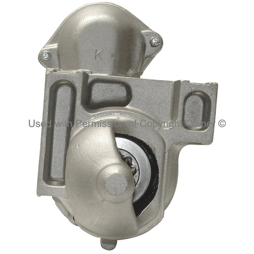MPA Electrical 3504S Starter Motor