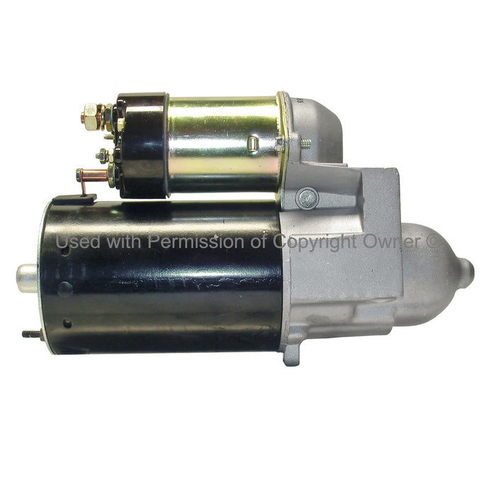 MPA Electrical 3504S Starter Motor