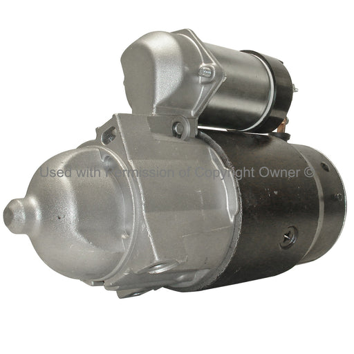 MPA Electrical 3508S Starter Motor