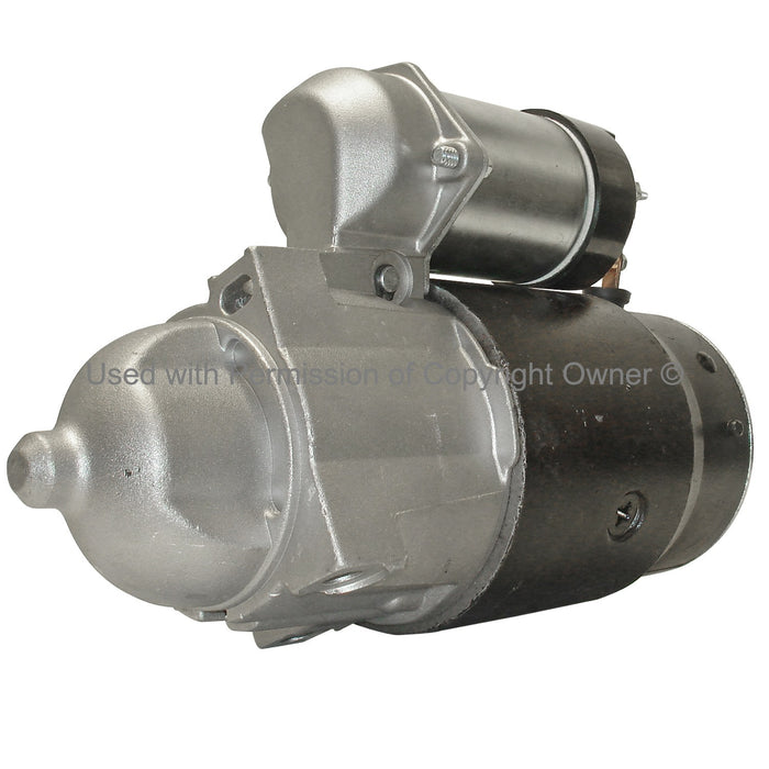 MPA Electrical 3508S Starter Motor