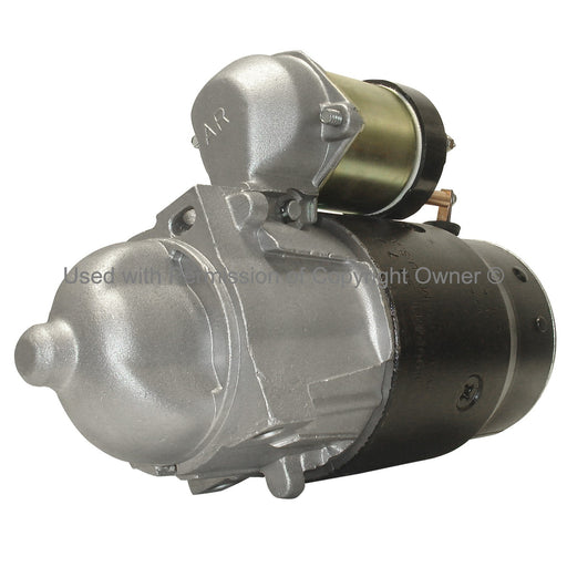 MPA Electrical 3510MSN Starter Motor