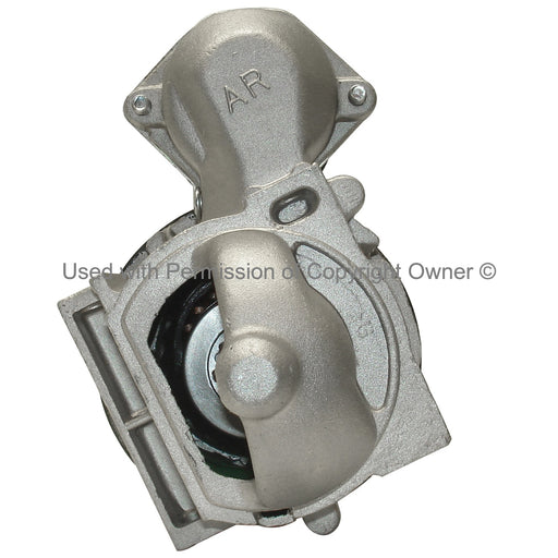 MPA Electrical 3510MSN Starter Motor