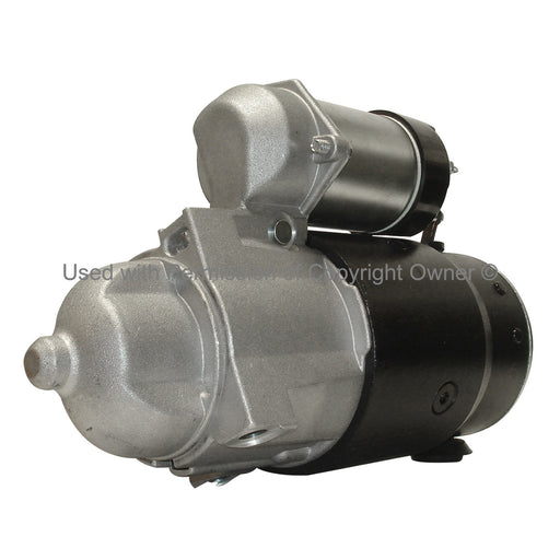 MPA Electrical 3510S Starter Motor