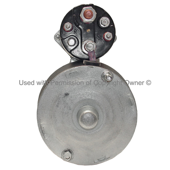 MPA Electrical 3510S Starter Motor